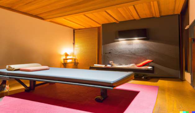 김해 장유 1인샵 나은