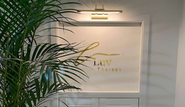 김해 장유 루브테라피