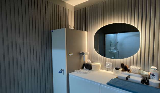 장유 루브테라피