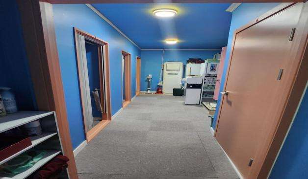 부산 금정동 테스틍