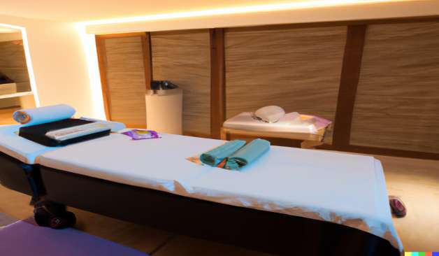 양산 여신스웨디시