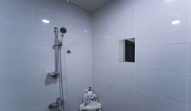 구미 구포동 캣츠아로마 샤워실