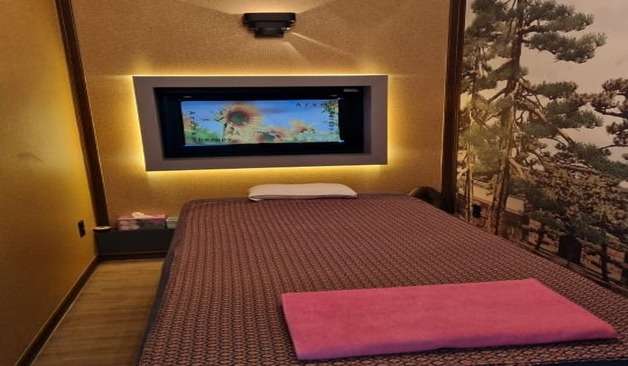 군산 미장동 궁아로마 관리실