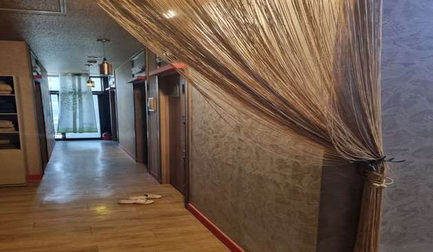 군산 수송동 태국전통마사지