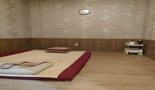 수송동 태국전통마사지