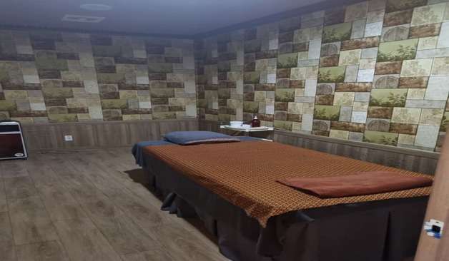 태국전통마사지