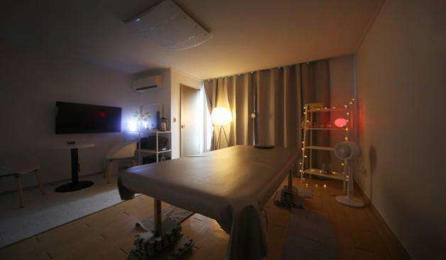 당진 수청동 핫스웨디시