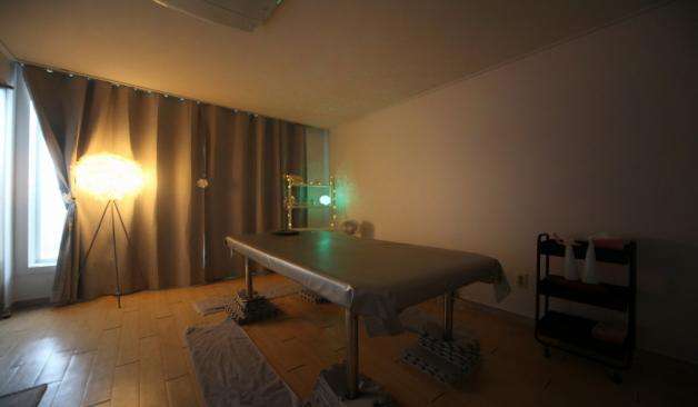 수청동 핫스웨디시