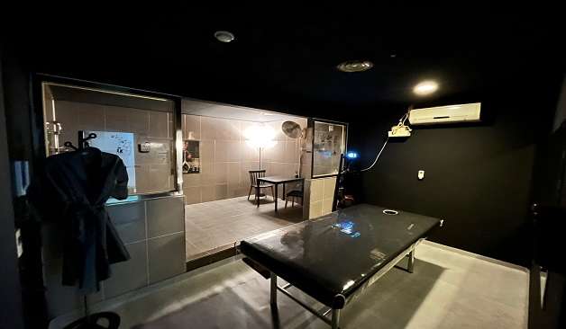 오창-일프로스웨디시