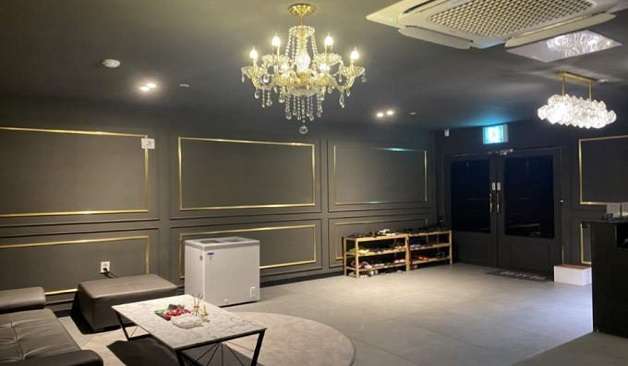 봉명동 세나스웨디시