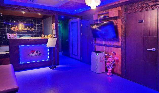 포항 용흥동 VIP마사지