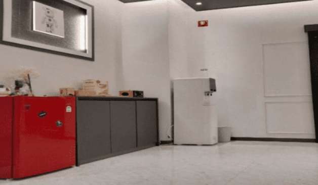 청주 율량동 세컨드스웨디시