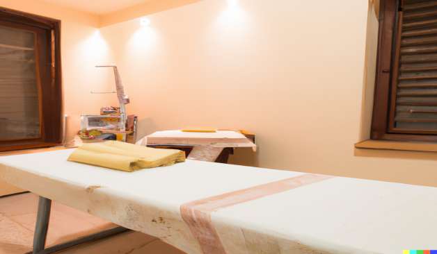 부산 서면 1인샵 가빈