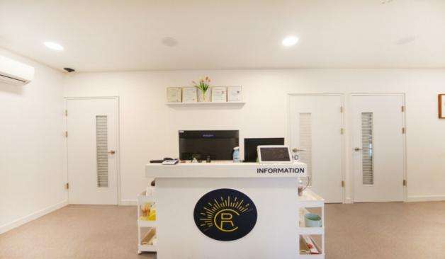 부산 서면 더끌레르