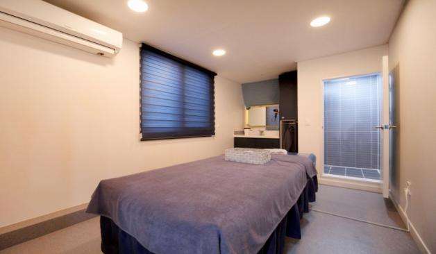 부전동 더끌레르