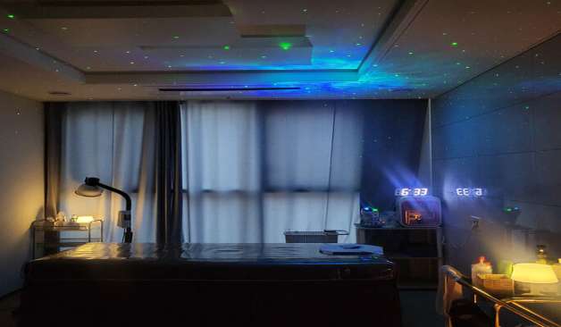 부산 문현 1인샵 민트