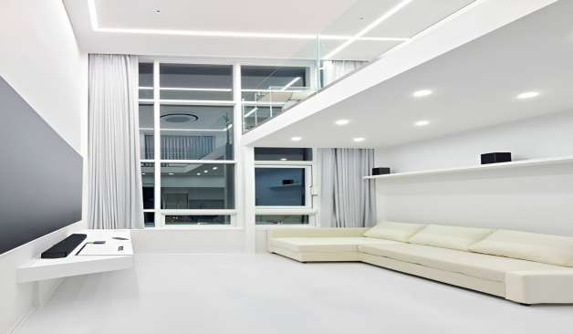 서면 1인샵 홍양