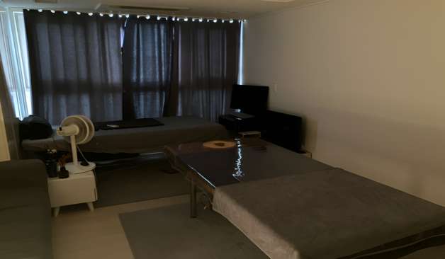 부산 서면 1인샵 은우