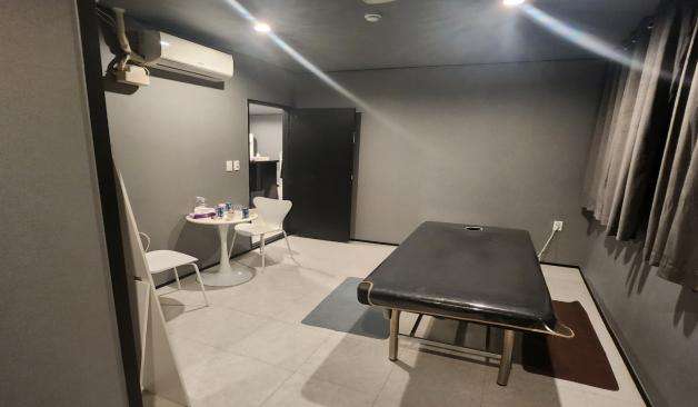 순천 조례동 DIOR스웨디시