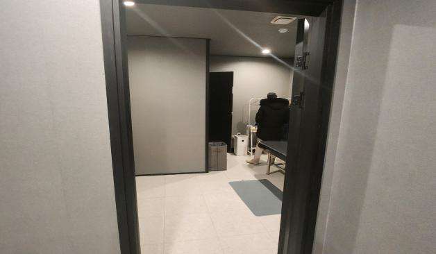 조례동 디올스웨디시