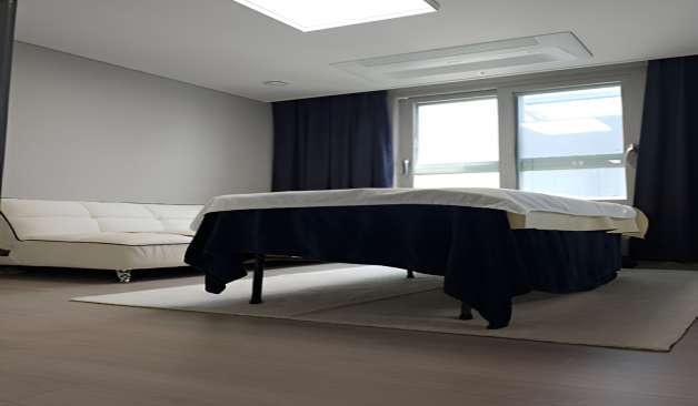 부산 1인샵 센텀엑스살롱