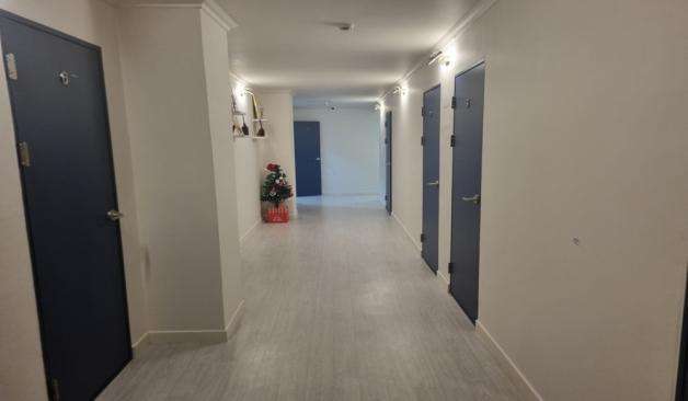 봉덕동 파라다이스