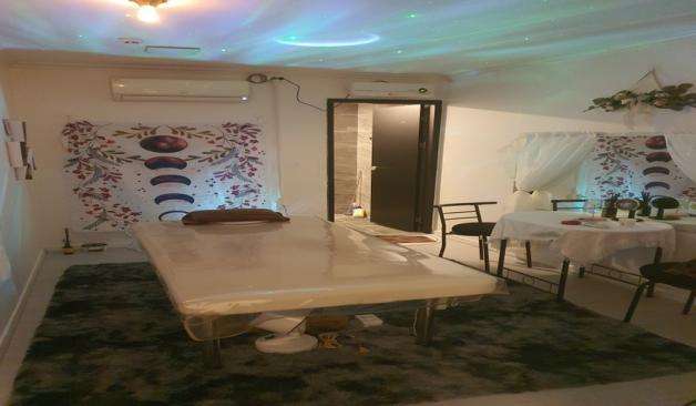 대구 봉덕동 파라다이스