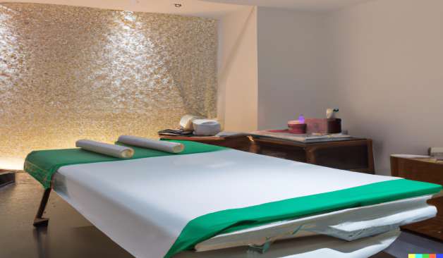 부산 1인샵 로즈테라피