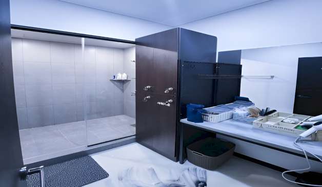 야탑역 스웨디시 바디수스웨디시  화장실