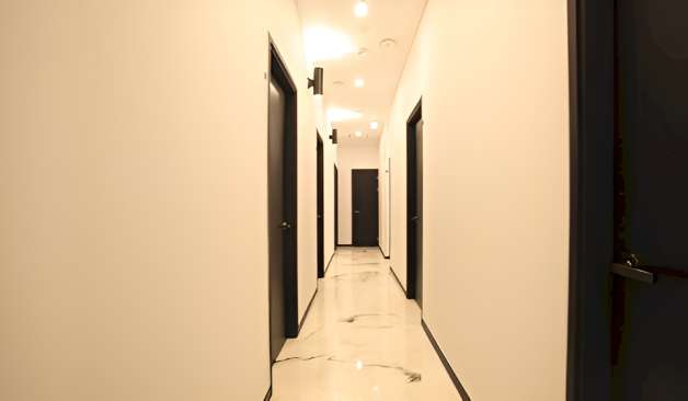 분당 야탑역 바디수스웨디시 거실