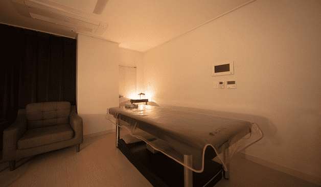 부산 글램테라피