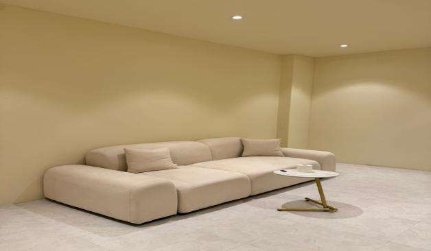 천안 두정동 티아라테라피 휴게실 실제 샵사진