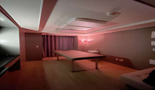 부산 서면 1인샵 은선