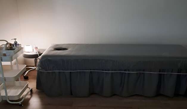 부산 1인샵 민지