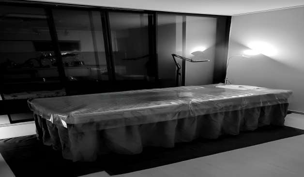 부산 1인샵 메리골드