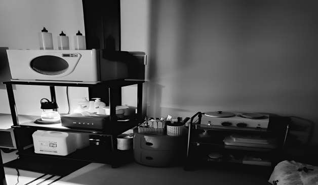 1인샵 메리골드