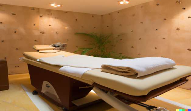 부산 1인샵 테라스