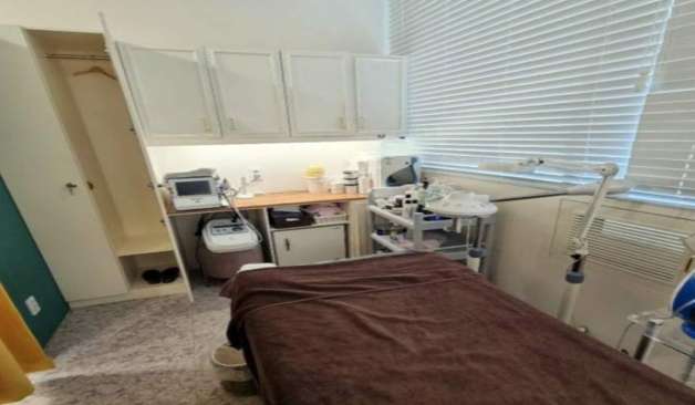 부산 1인샵 은아