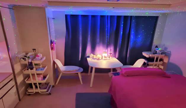 부산 1인샵 다온