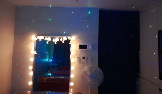 연산동 1인샵 다온