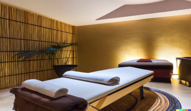 부산 1인샵 The하늘