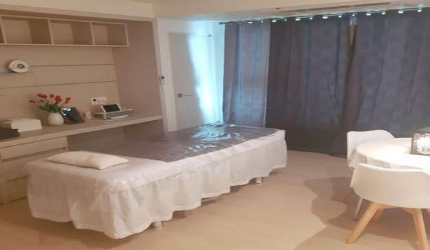 부산 동래 1인샵 다희