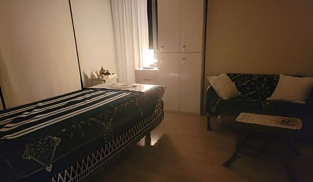 부산 해운대 리셋정통스웨디시