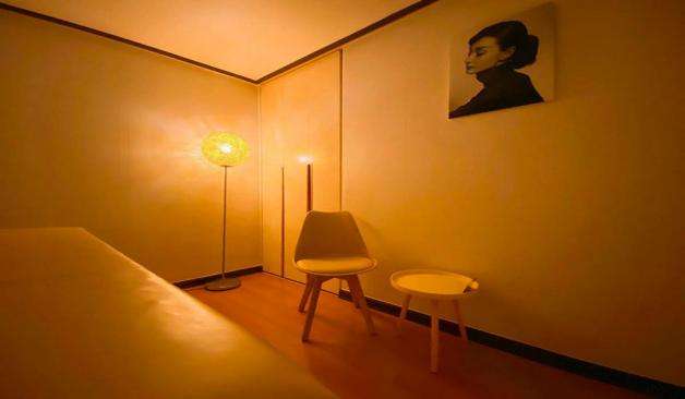 안양 로웰테라피