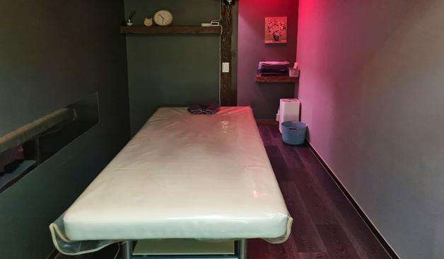 용인 수지구 상현동 원테라피 관리실 실제 샵사진1