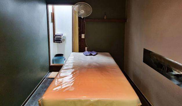 용인 수지구 상현동 원테라피 관리실 실제 샵사진2