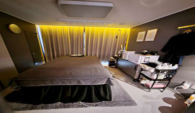 부산 범일동 1인샵 사월애