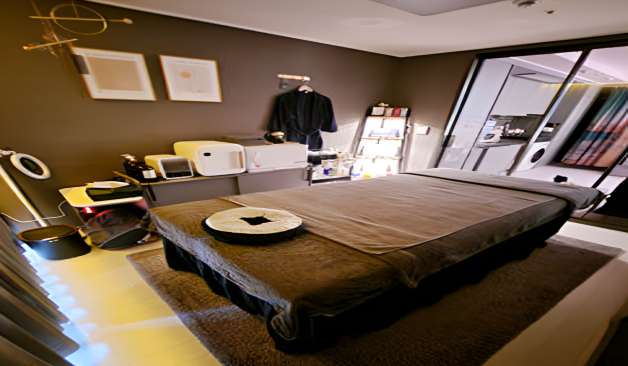 부산 1인샵 사월애