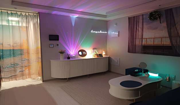 범일동 1인샵 사월애