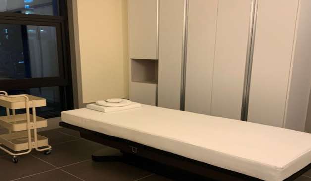 부산 1인샵 바르미